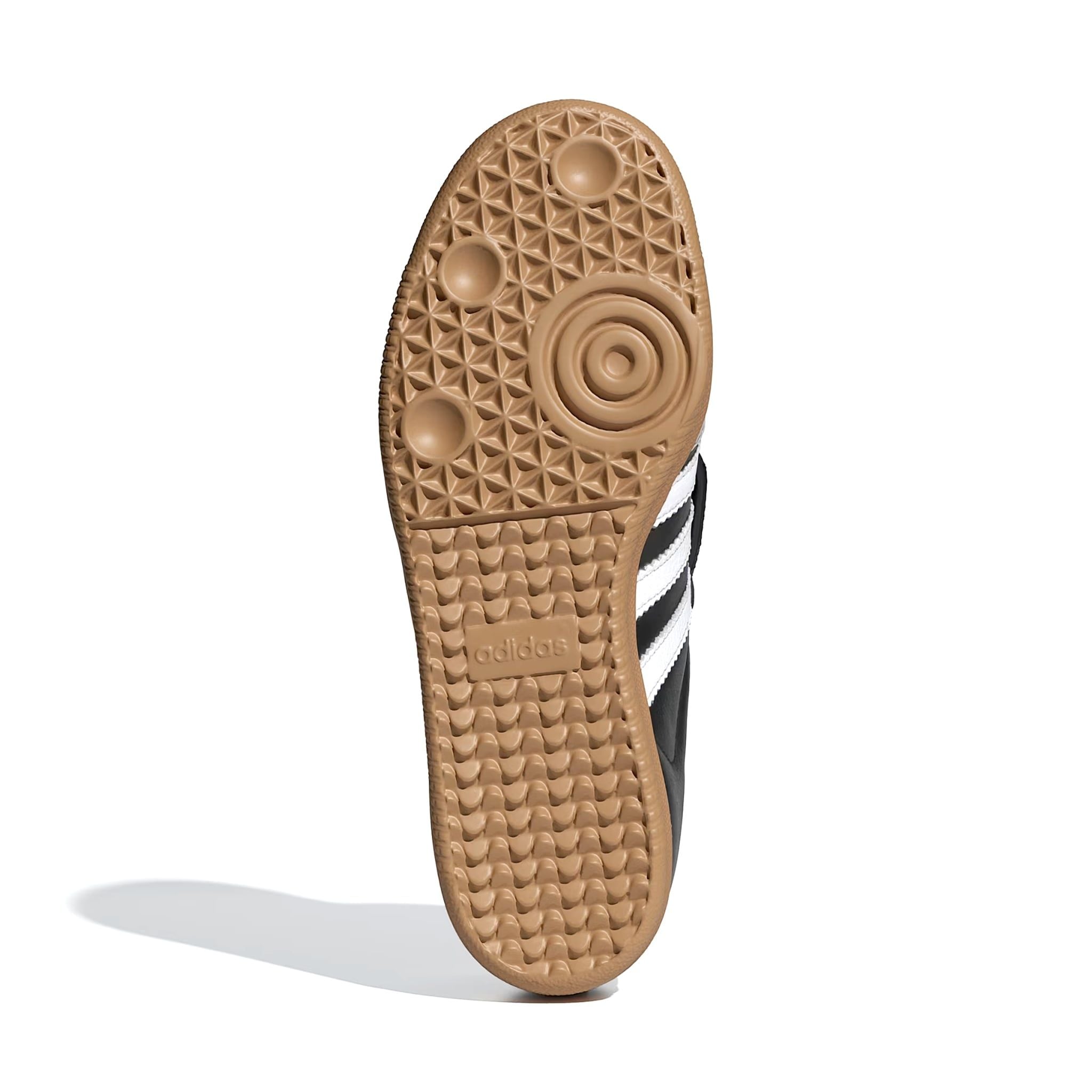  ADIDAS SAMBA LT BLACK WHITE IG2010 