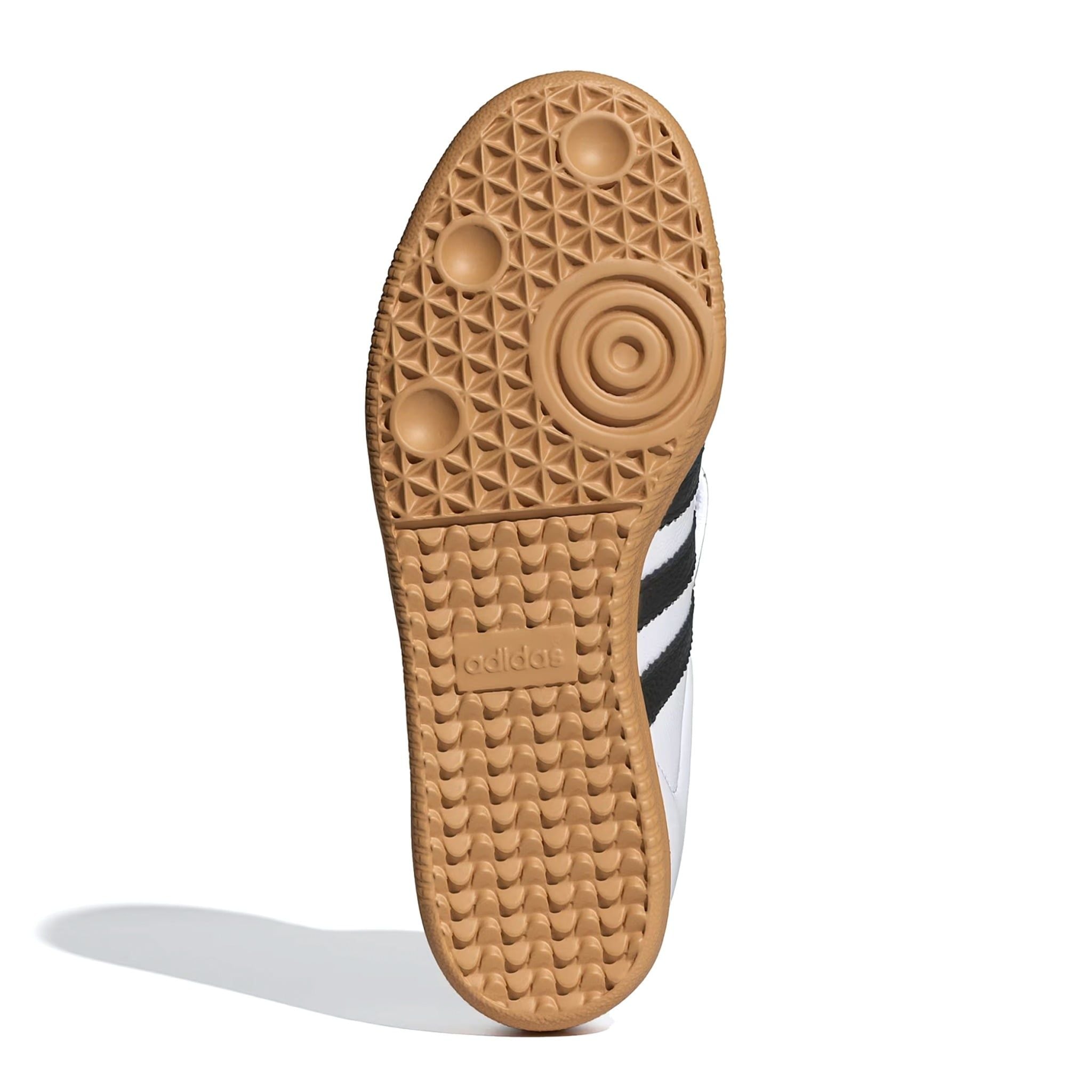  ADIDAS SAMBA LT WHITE CORE BLACK IG4279 