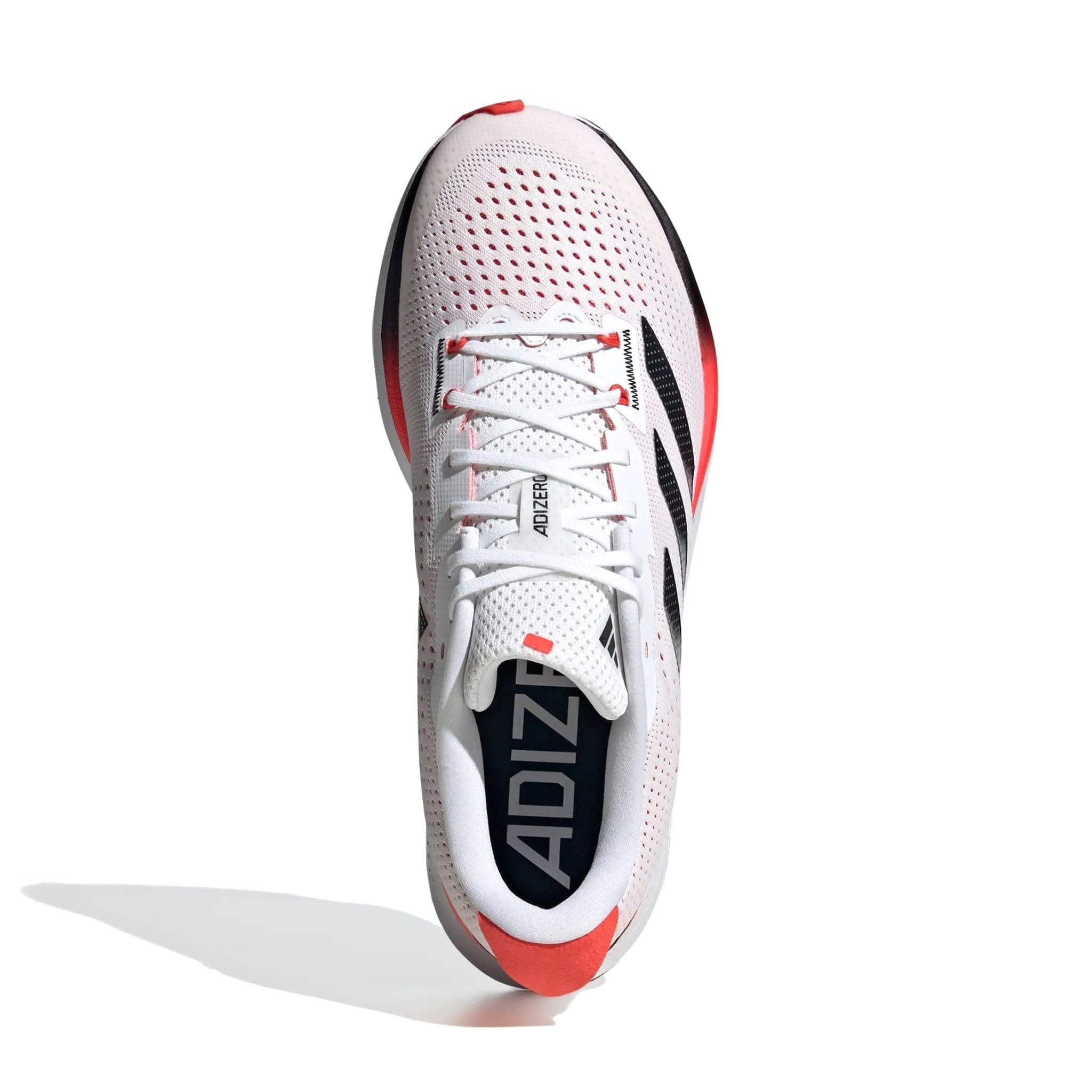  ADIDAS ADIZERO SL WHITE ORANGE IG5941 