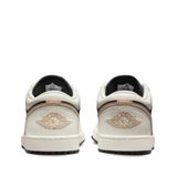  NIKE AIR JORDAN 1 LOW ANTHRACITE HEMP SAIL IH0649-021 