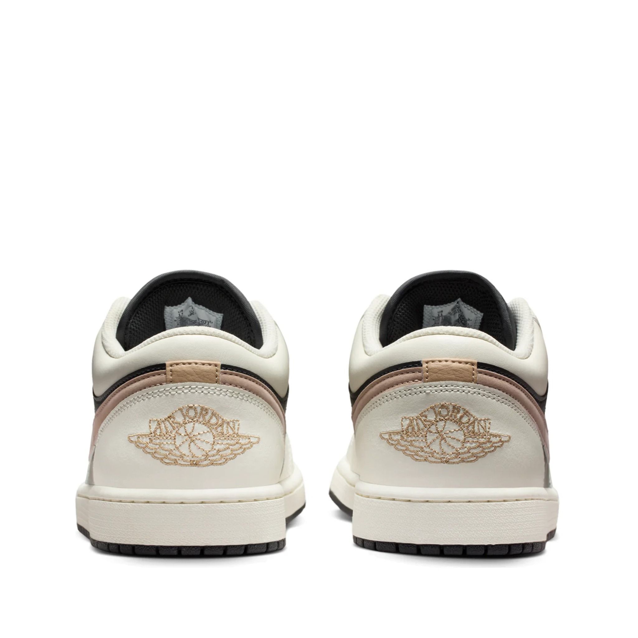  NIKE AIR JORDAN 1 LOW ANTHRACITE HEMP SAIL IH0649-021 