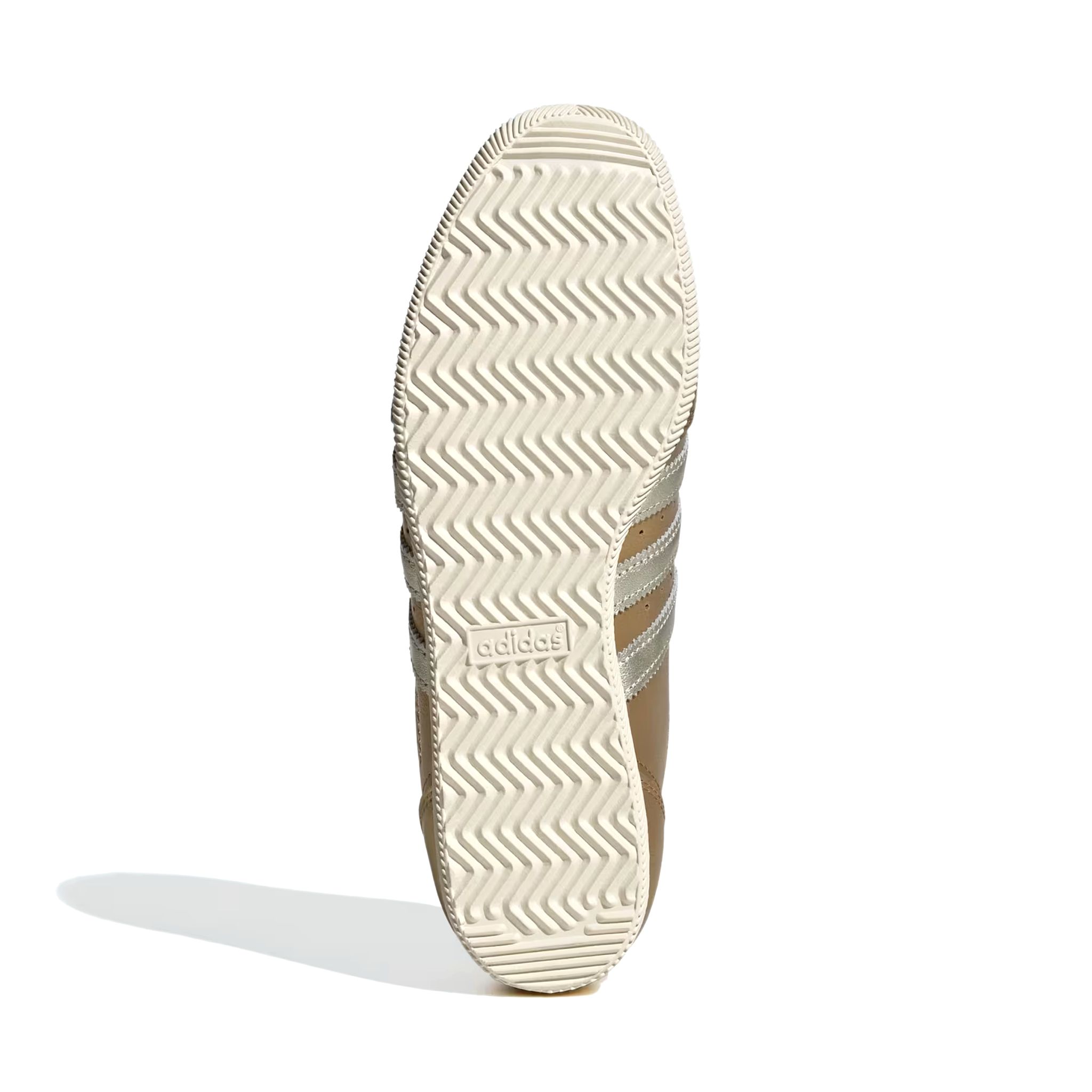 ADIDAS ORIGINALS WOMEN'S JAPAN BROWN DESERT CREAM WHITE  IH1606 