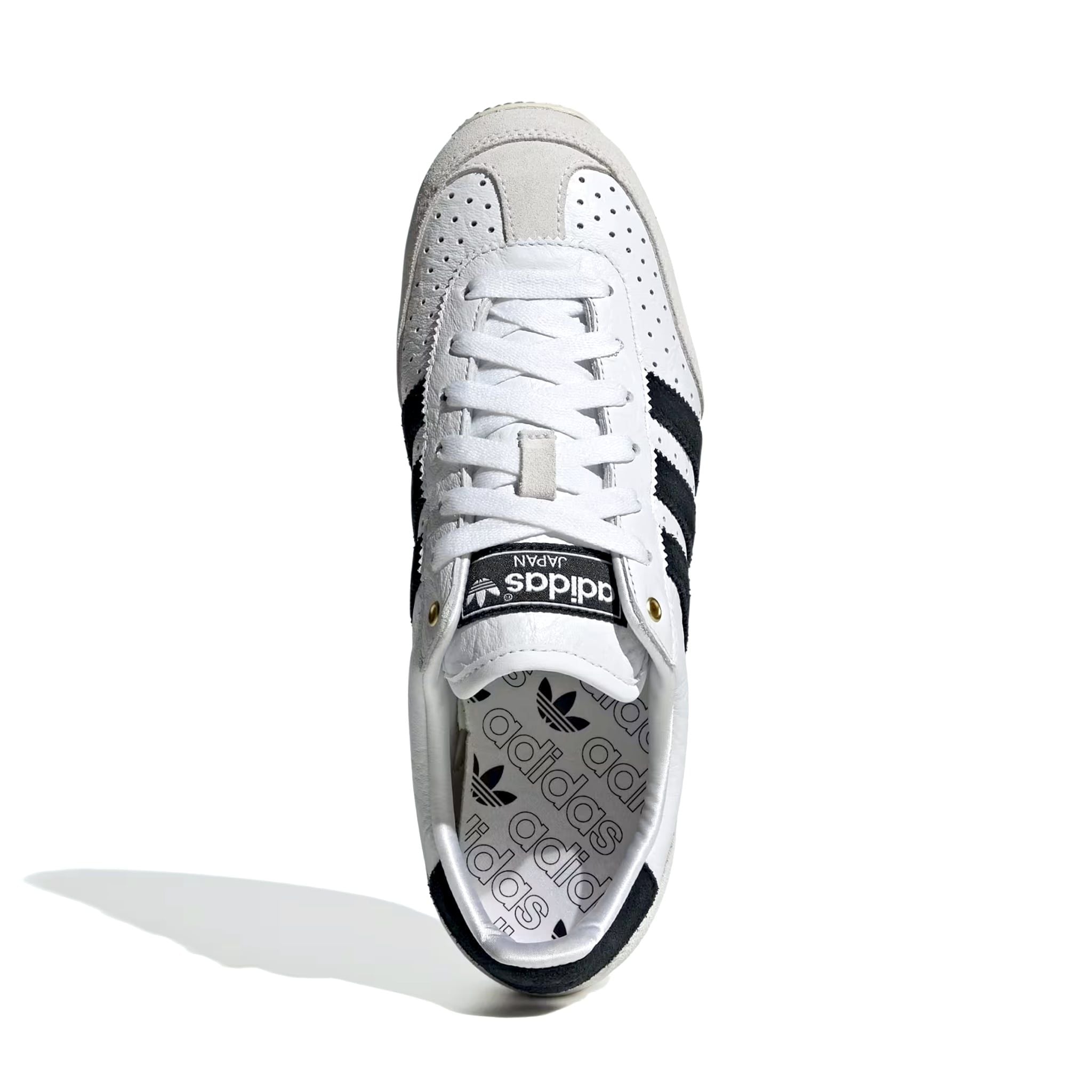  ADIDAS JAPAN CLOUD WHITE BLACK IH5489 