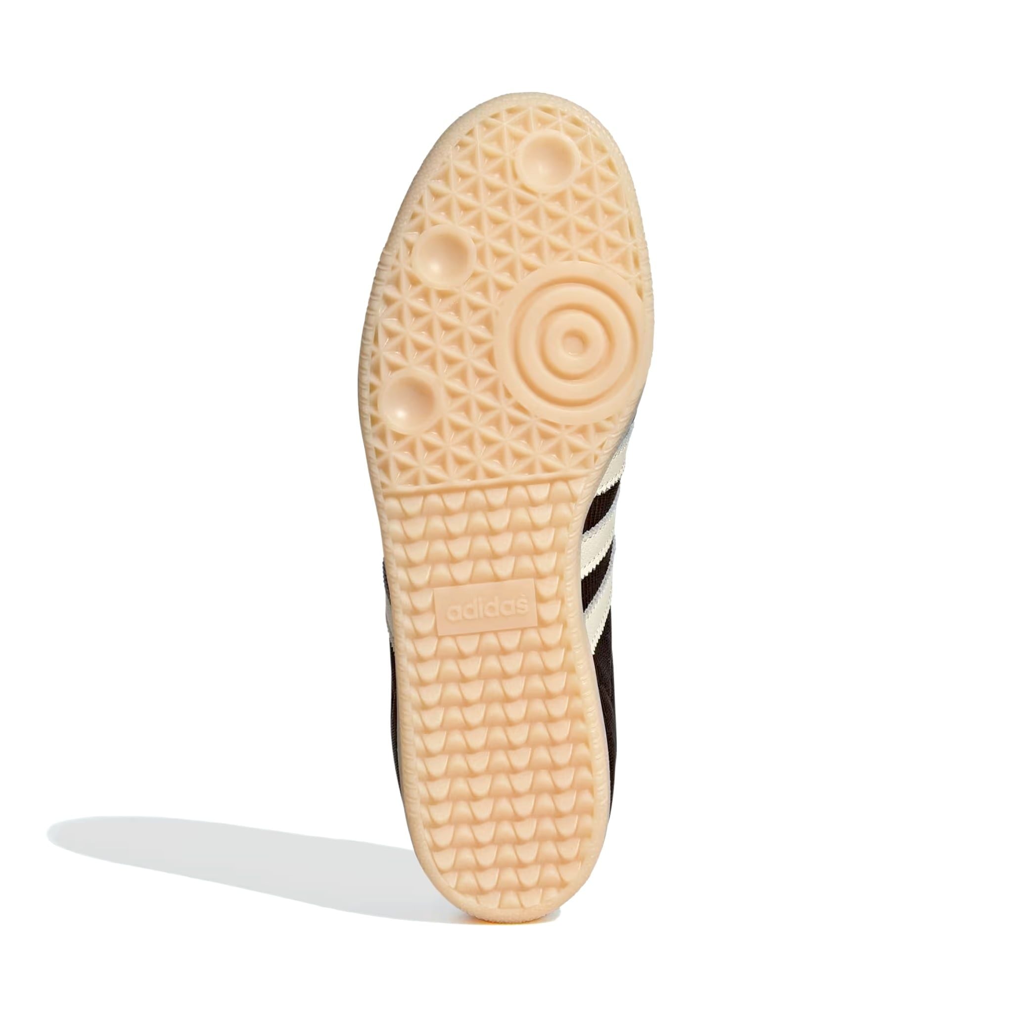  ADIDAS SAMBA OG AURORA COFFEE CREAM WHITE IH6843 