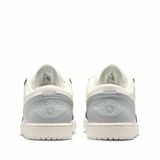  NIKE AIR JORDAN 1 LOW SAIL LIGHT SMOKE GREY MINT FOAM IO2242-101 