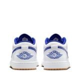  NIKE AIR JORDAN 1 LOW SE DODGERS IQ0400-100 