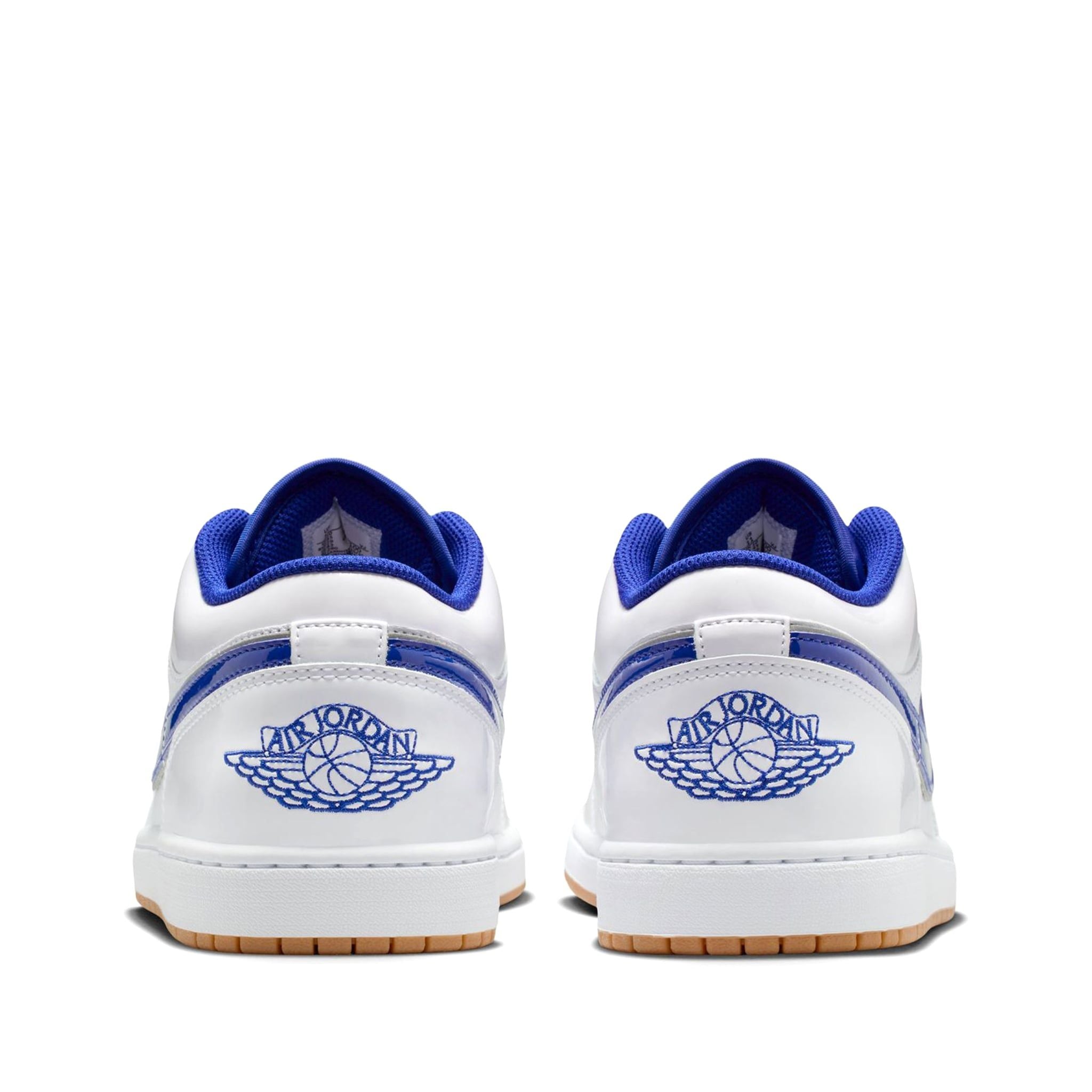  NIKE AIR JORDAN 1 LOW SE DODGERS IQ0400-100 