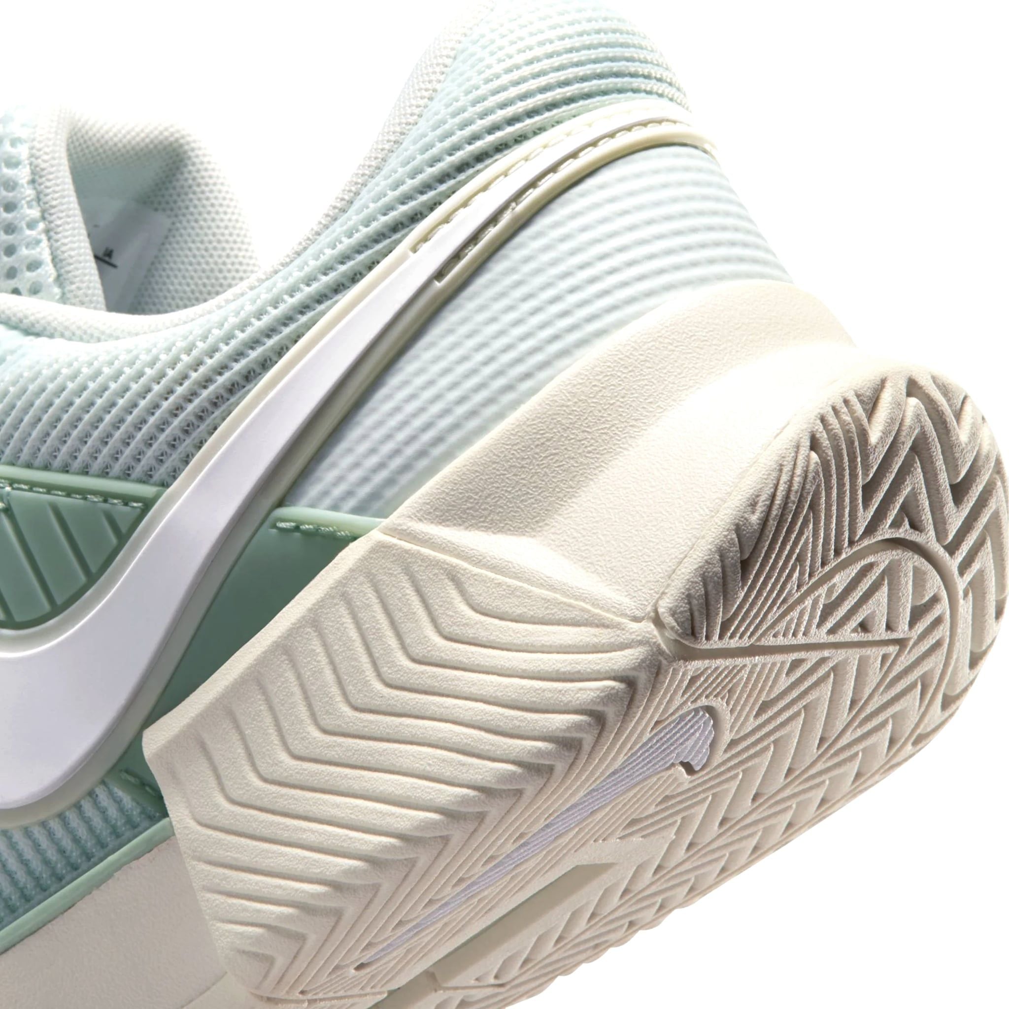  NIKE ZOOM GP CHALLENGE 1.5 HC GREEN IQ5176-301 