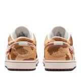  NIKE AIR JORDAN 1 LOW SE YEAR OF THE HORSE IQ5321-121 