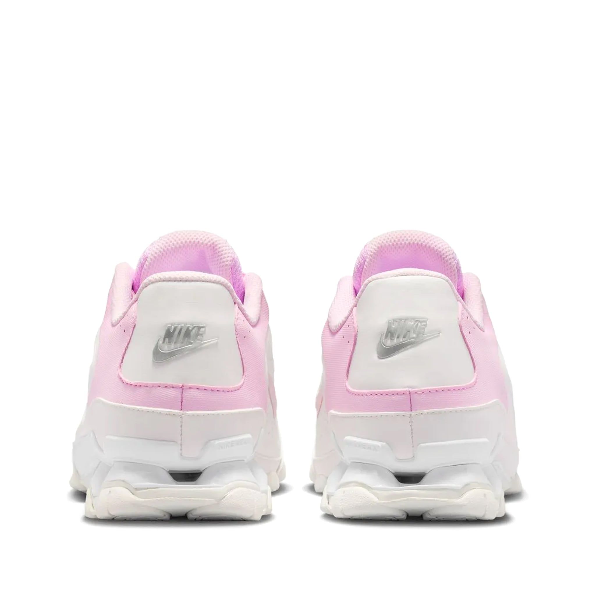  NIKE REAX 8 LTR SUMMIT WHITE IR1458-103 