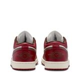  NIKE AIR JORDAN 1 LOW CHERRYWOOD RED IX5004-121 