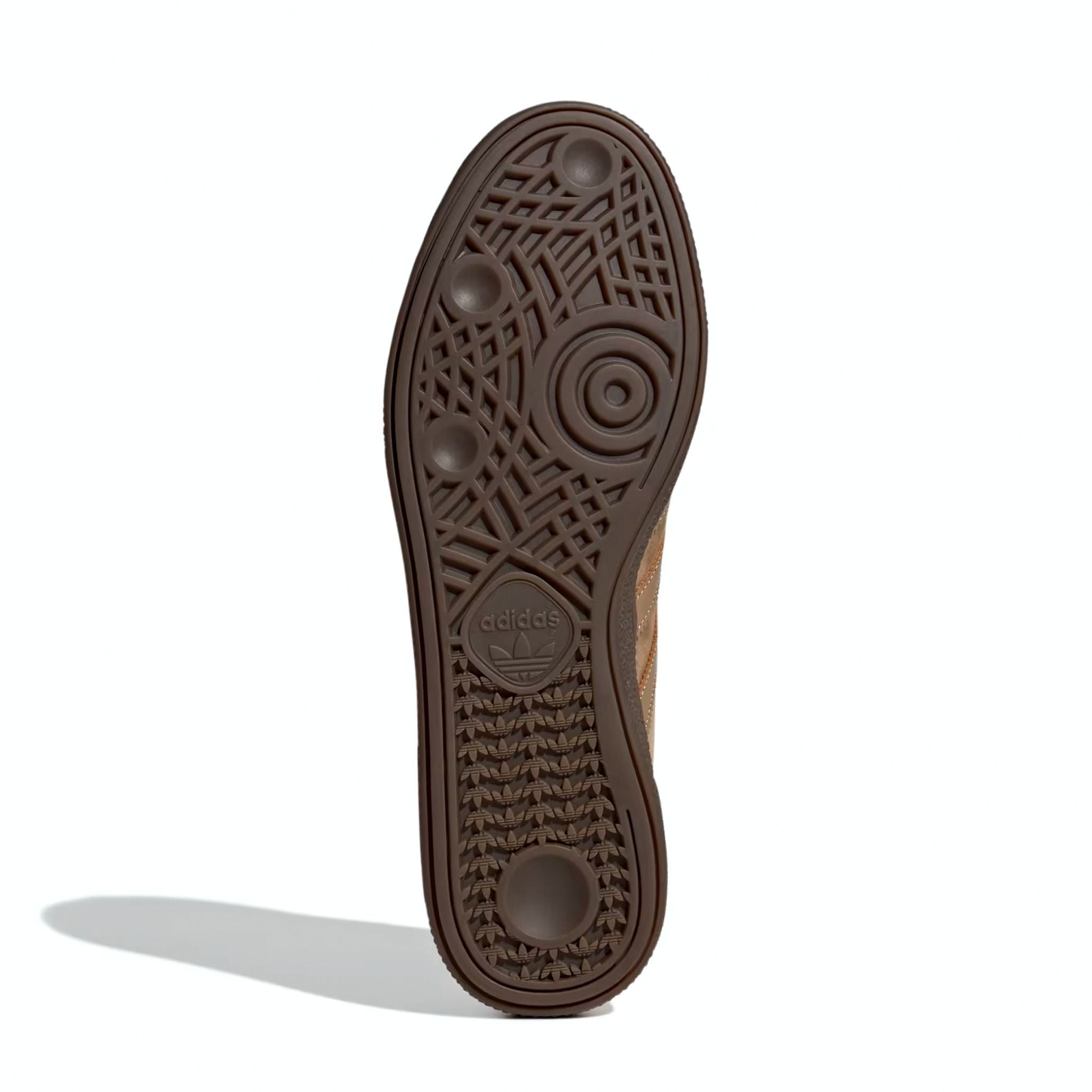  ADIDAS HANDBALL SPEZIAL CARDBOARD BROWN DESERT JH5448 