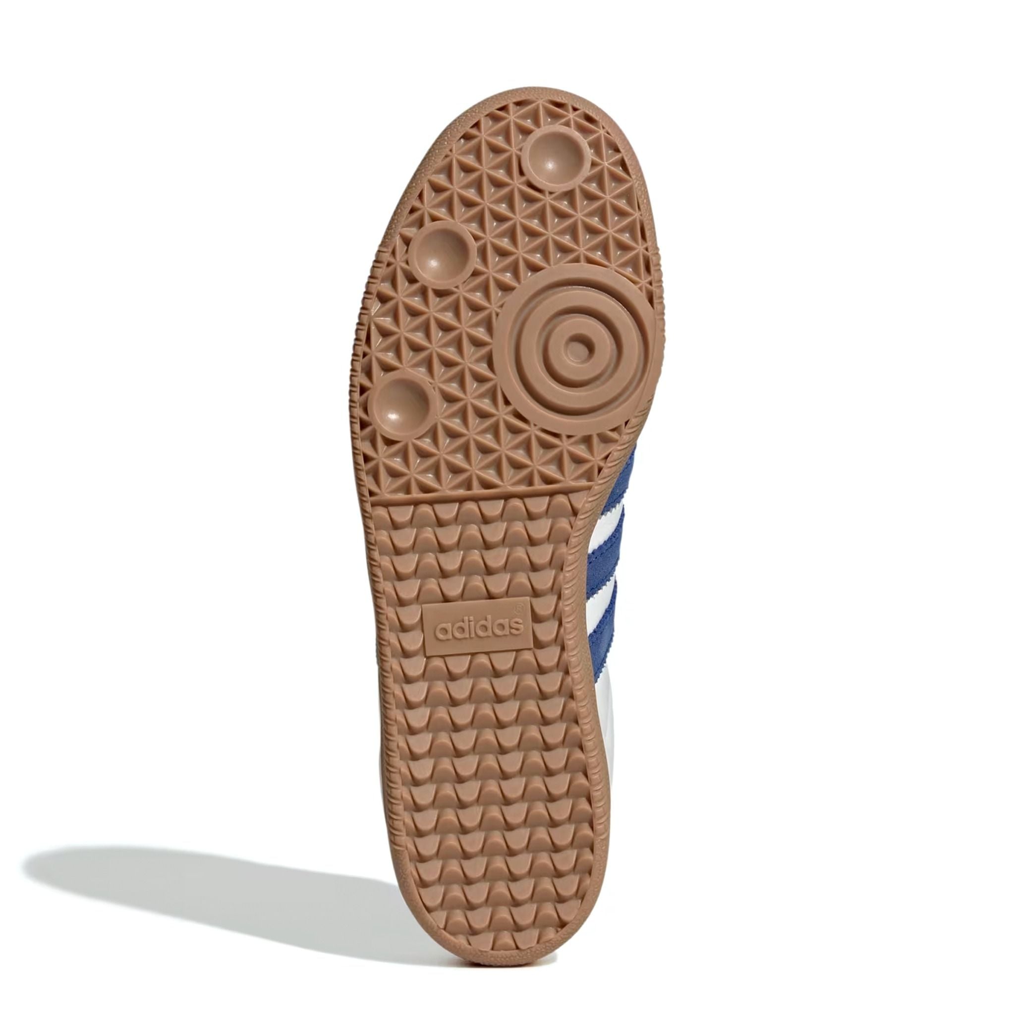  ADIDAS SAMBA OG WHITE ROYAL BLUE NIGHT INDIGO JH5632 