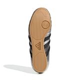  ADIDAS TAEKWONDO SILVER METALLIC BLACK JH9664 