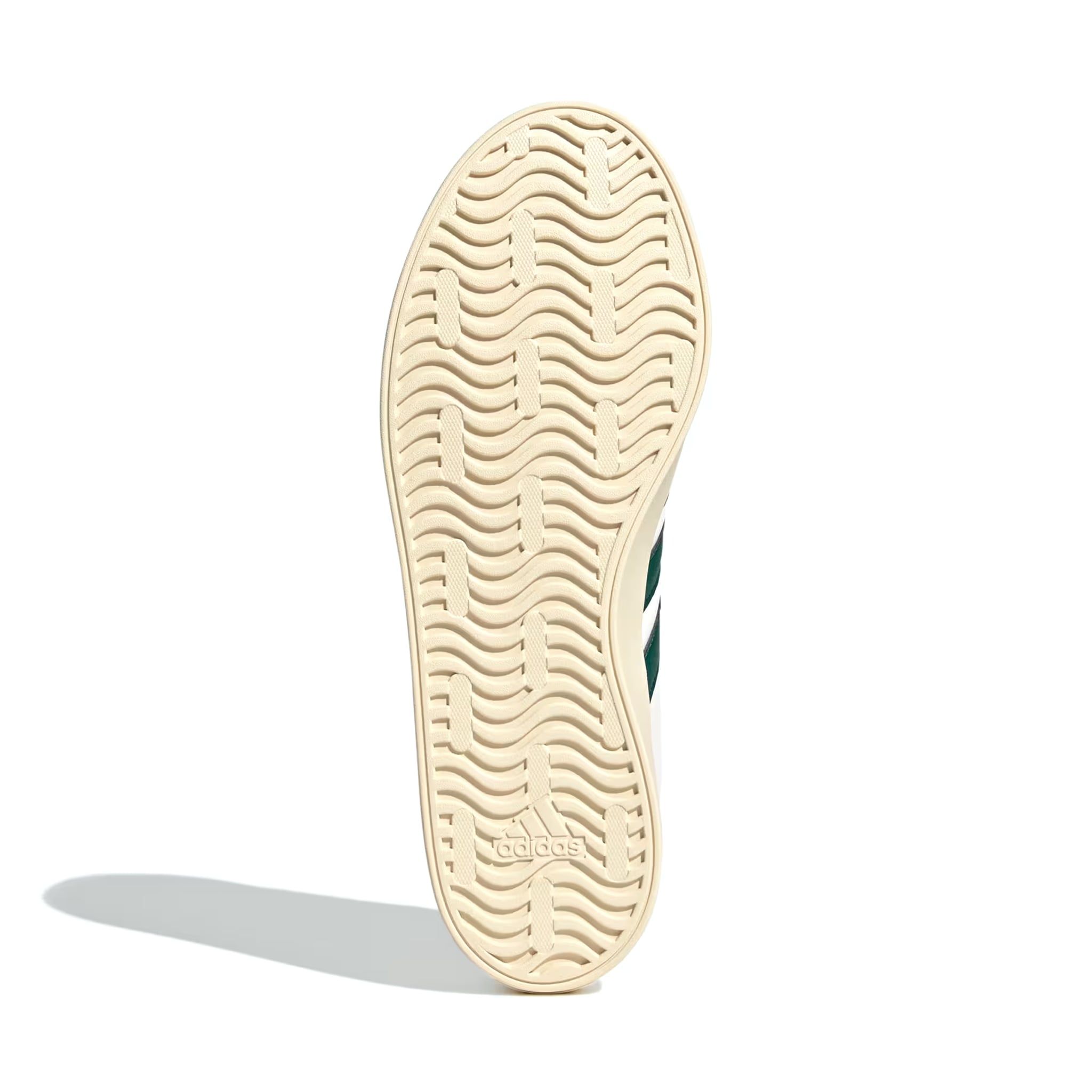 ADIDAS VL COURT 3.0 COLLEGIATE GREEN JI1754 