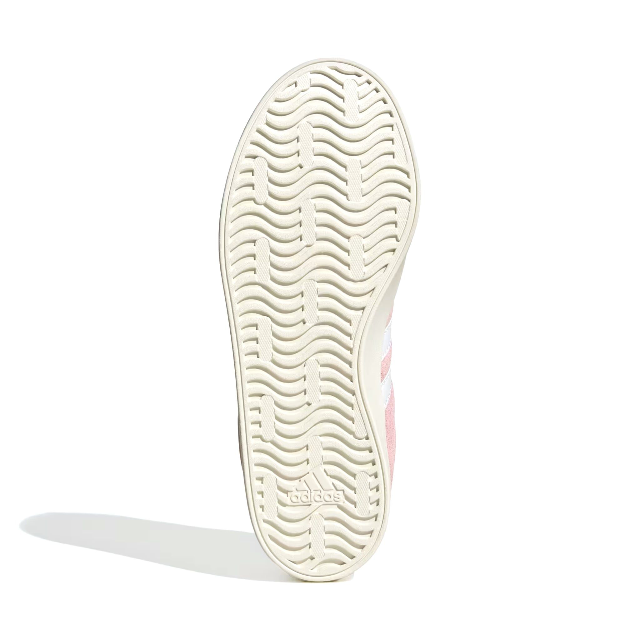  ADIDAS VL COURT 3.0 CLEAR PINK JP5325 