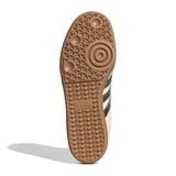  ADIDAS SAMBA LT CREAM METALLIC BLACK GUM JP6143 