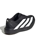 ADIDAS ADIZERO EVO SL BLACK WHIE KK1247 