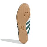  ADIDAS TAEKWONDO LACE WHITE GREEN JP8145 