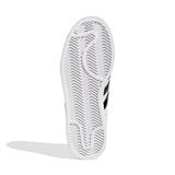  ADIDAS SUPERSTAR II CLOUD WHITE BLACK JP9677 