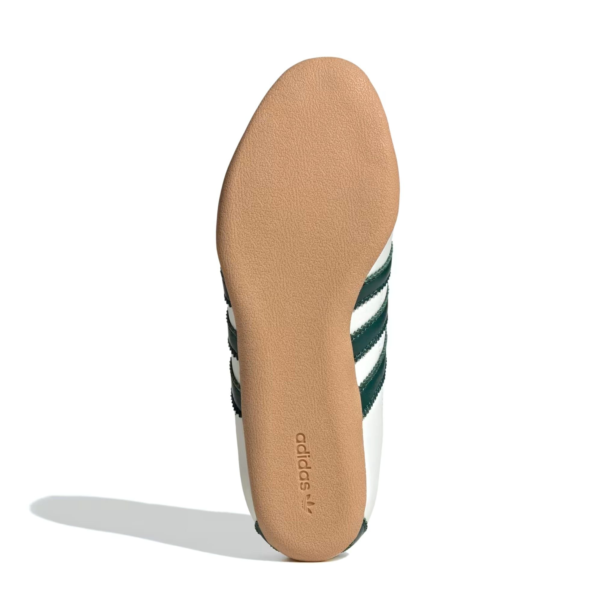  ADIDAS TOKYO OFF WHITE COLLEGIATE GREEN GOLD JP9705 