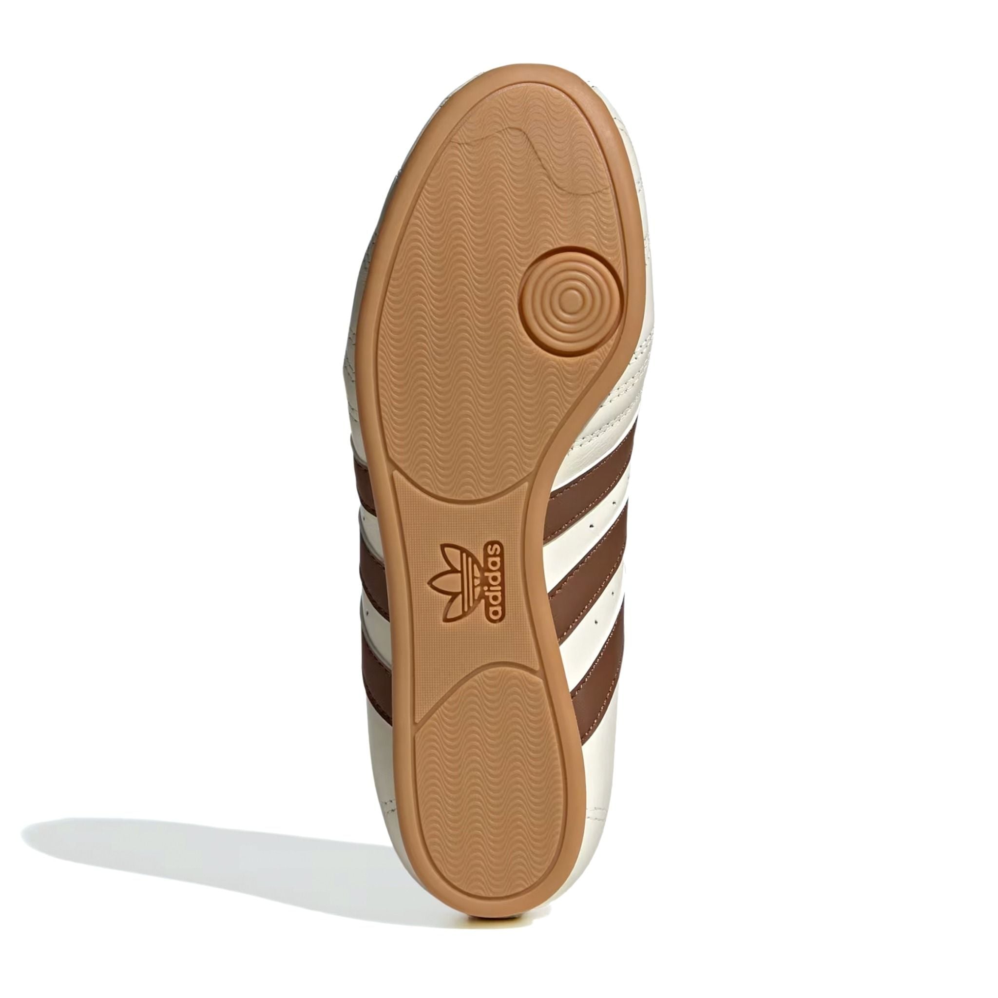  ADIDAS TAEKWONDO LACE W OFF WHITE BROWN JQ0565 