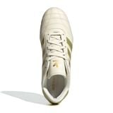  ADIDAS TAEKWONDO CREAM GOLD METALLIC JQ0570 