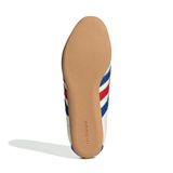  ADIDAS TOKYO CREAM WHITE ROYAL BLUE GUM JQ0585 