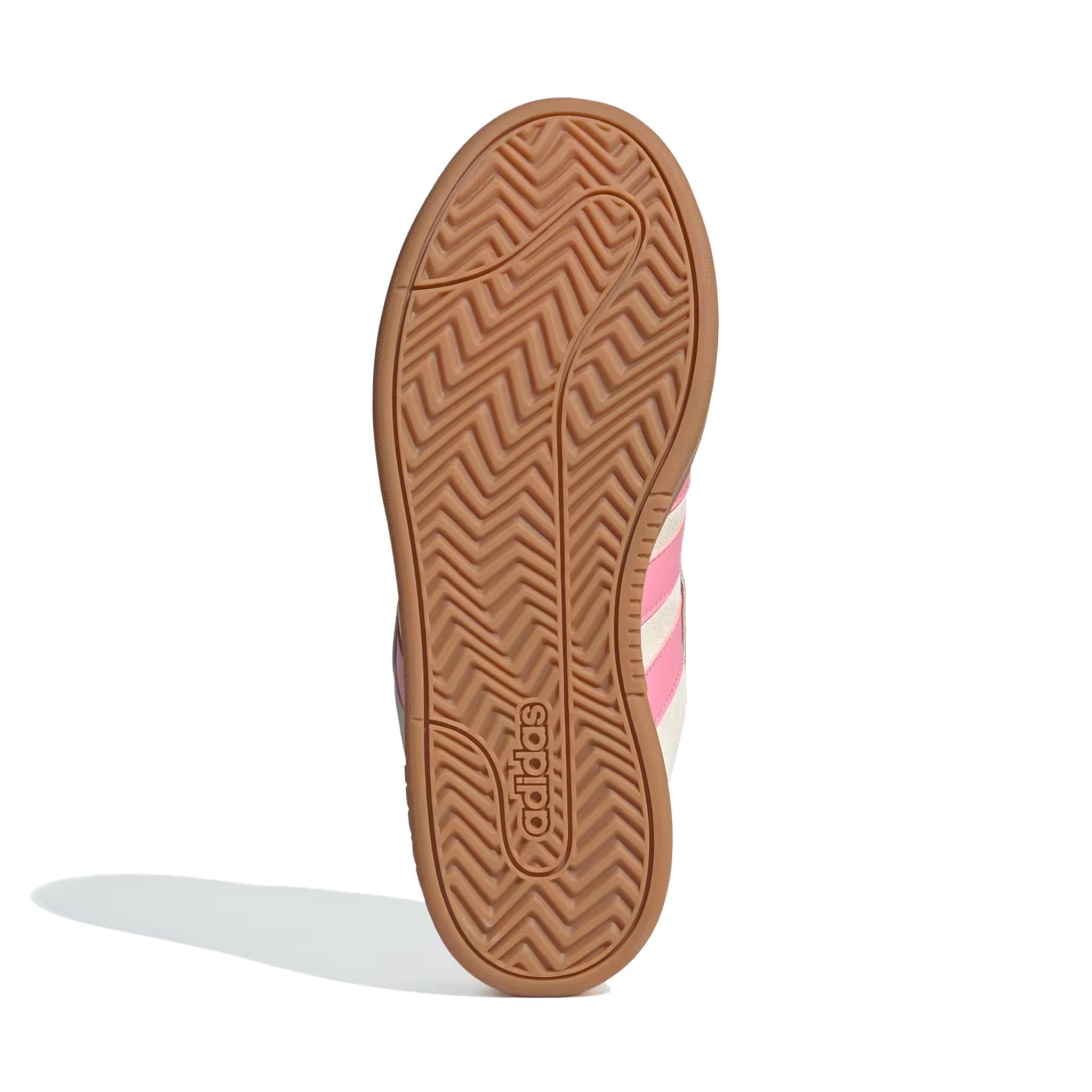  ADIDAS GRAND COURT ALPHA 00S OFF WHITE PINK GUM JQ2999 