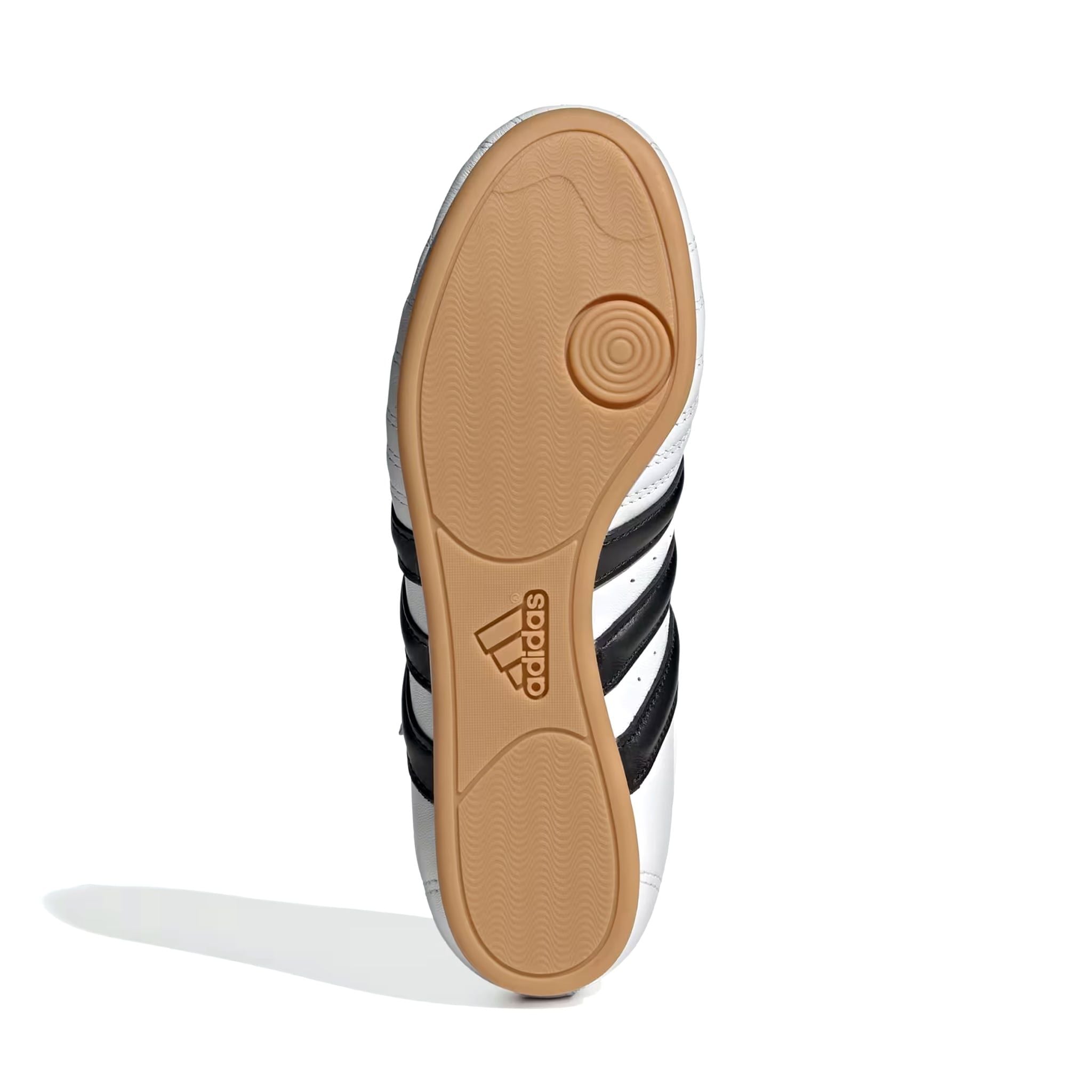  ADIDAS TAEKWONDO WHITE BLACK JQ4774 
