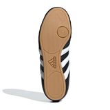  ADIDAS TAEKWONDO BLACK WHITE JQ4775 