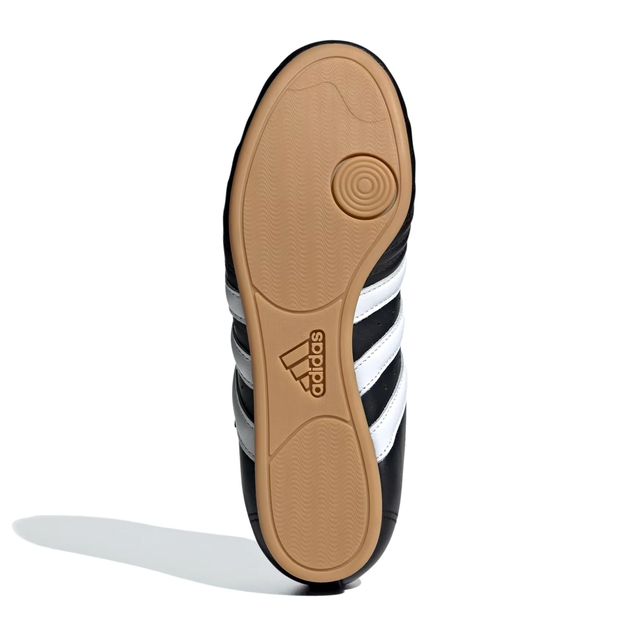  ADIDAS TAEKWONDO BLACK WHITE JQ4775 