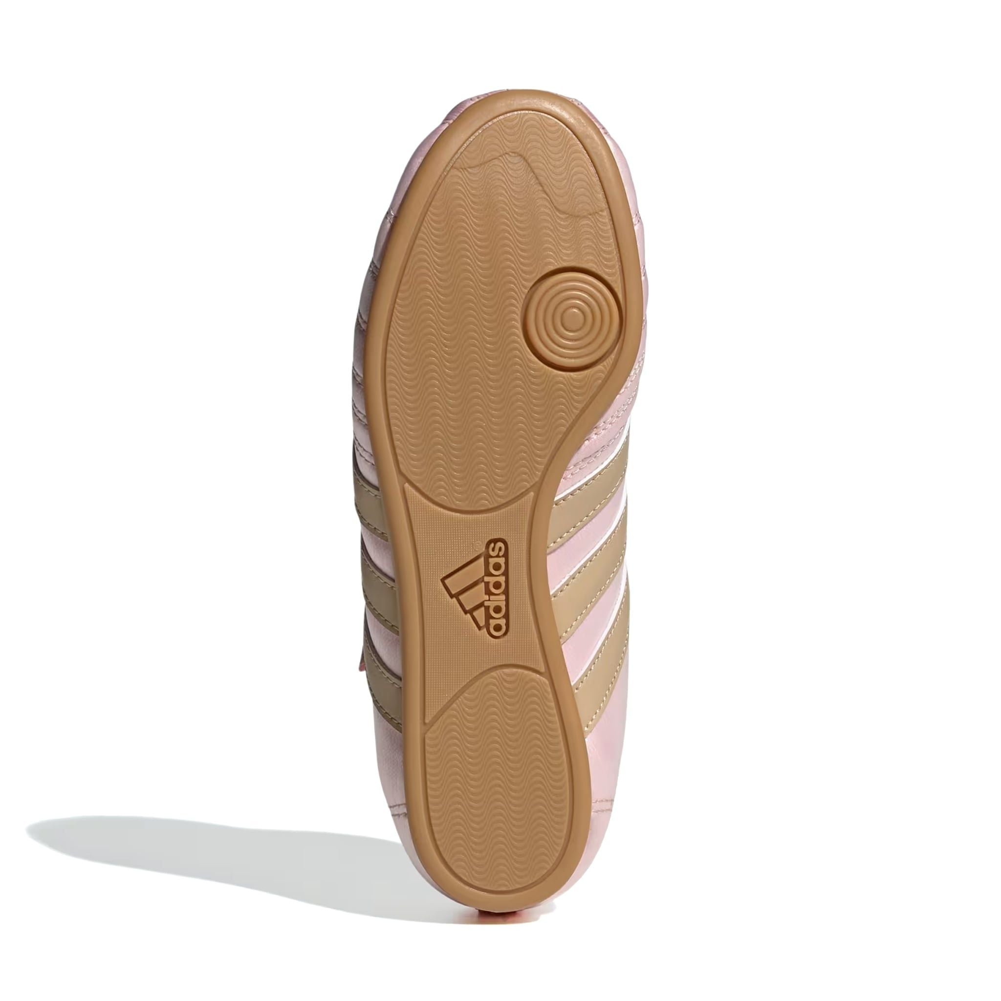  ADIDAS TAEKWONDO CLEAR PINK MAGIC BEIGE JQ8209 