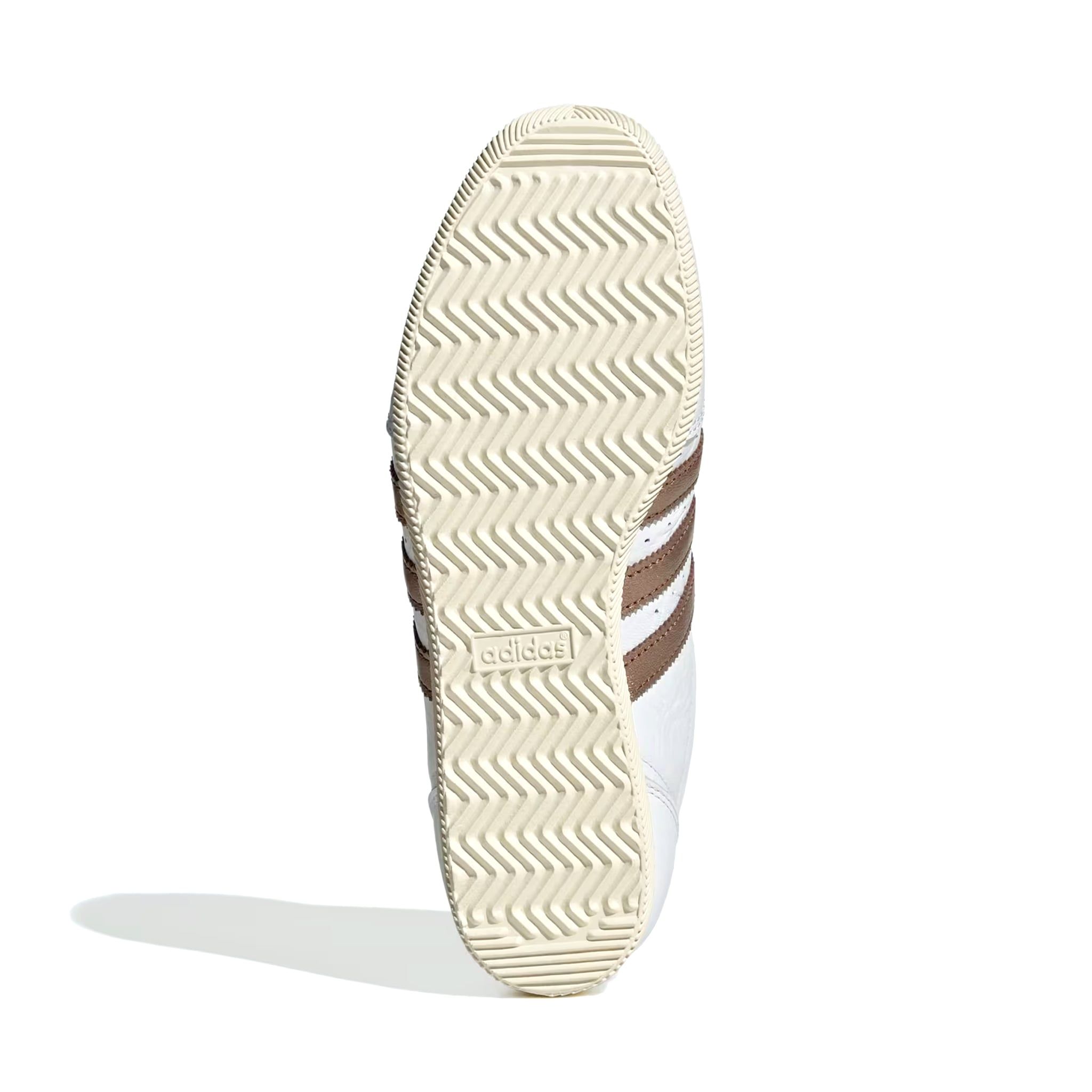  ADIDAS JAPAN WHITE PRELOVED BROWN JQ9025 