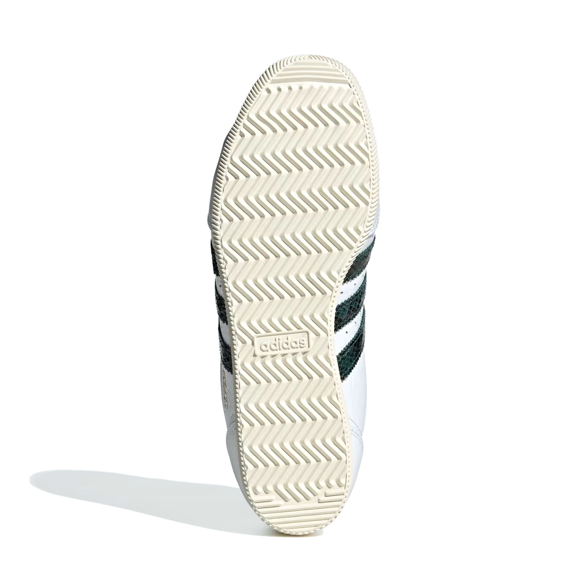  ADIDAS JAPAN WHITE AURORA IVY SNAKESKIN JQ9062 