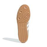  ADIDAS SAMBA OG BEIGE CLOUD WHITE GUM JR0883 
