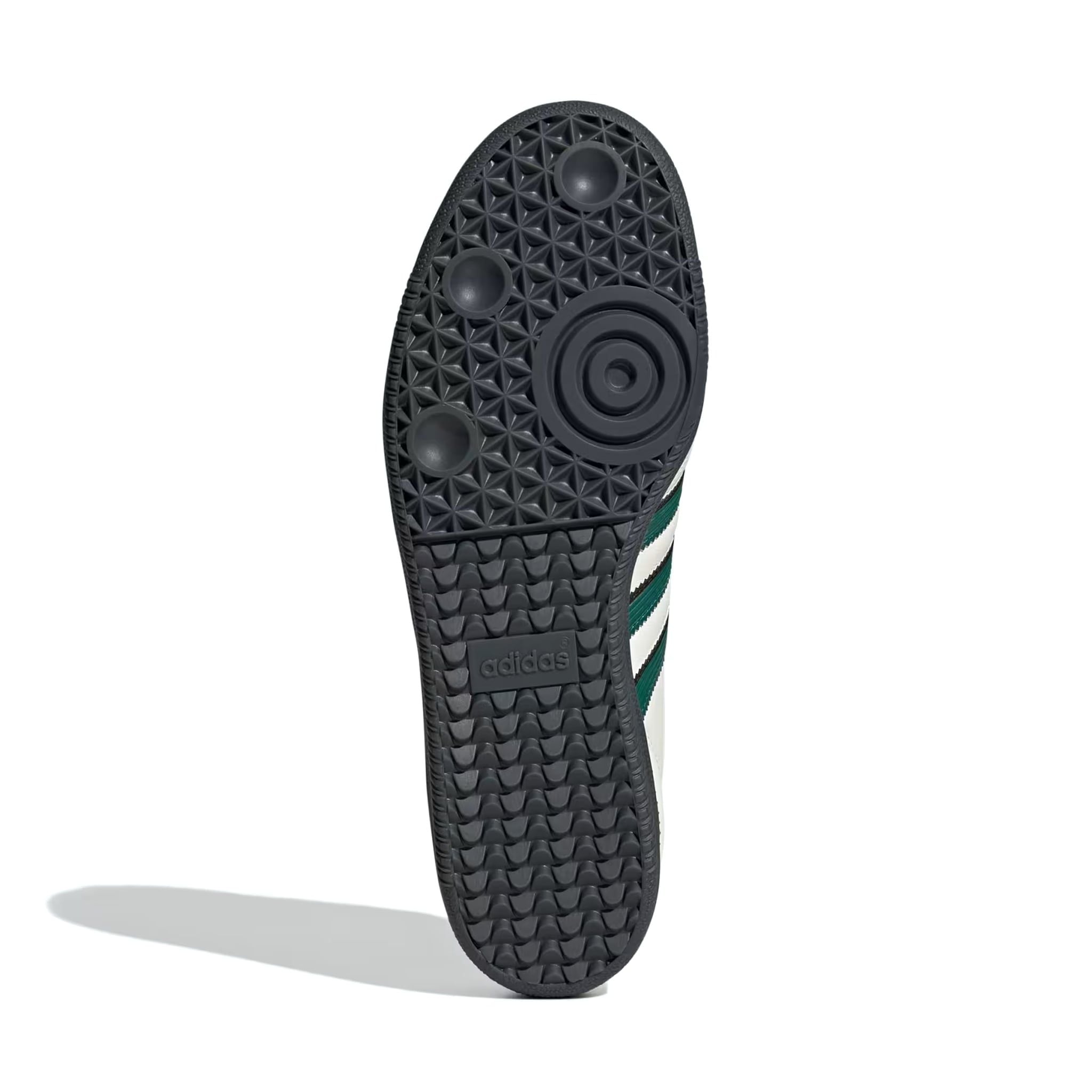  ADIDAS SAMBA JP COLLEGIATE GREEN JR0964 