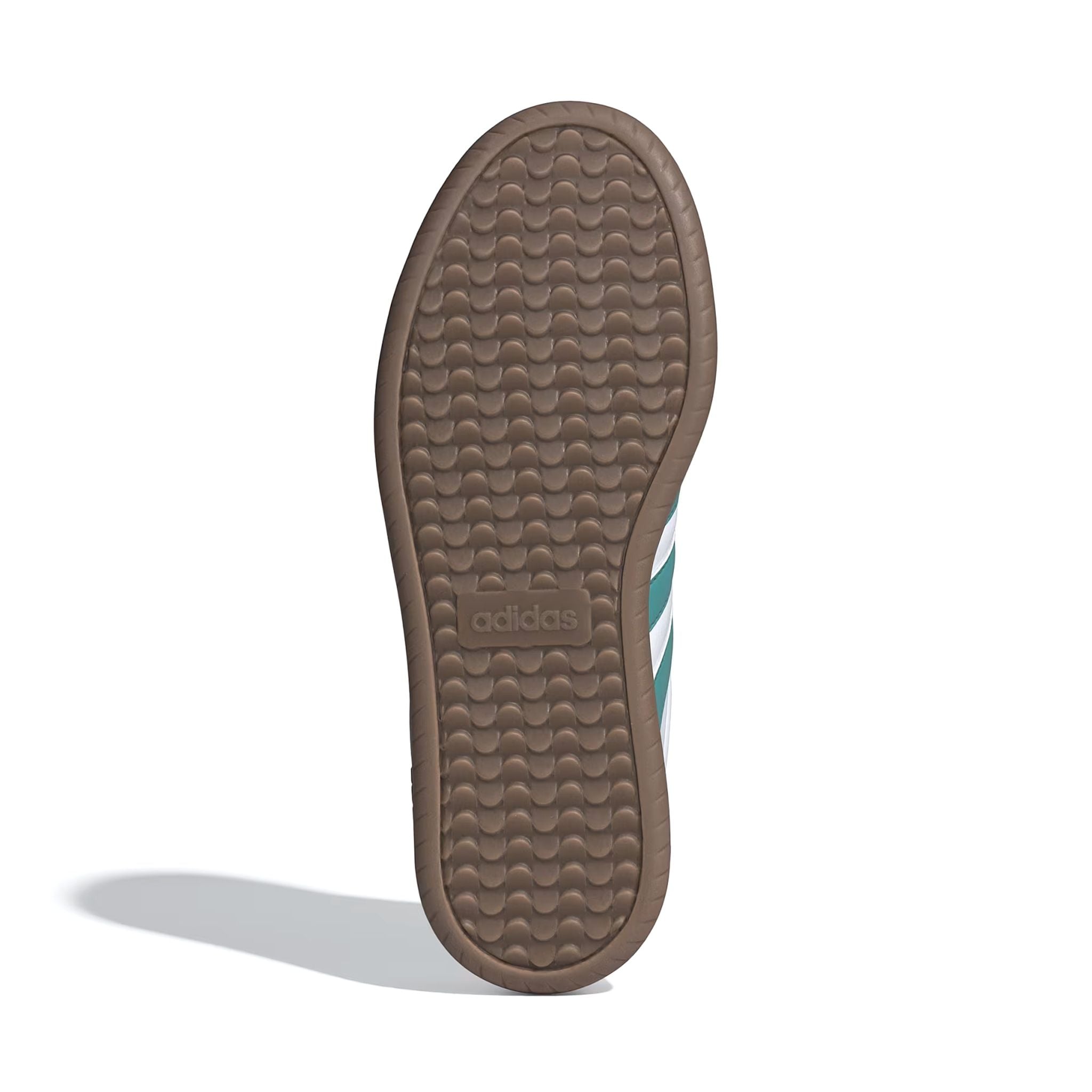  ADIDAS BARREDA POWDER TEAL JR1194 