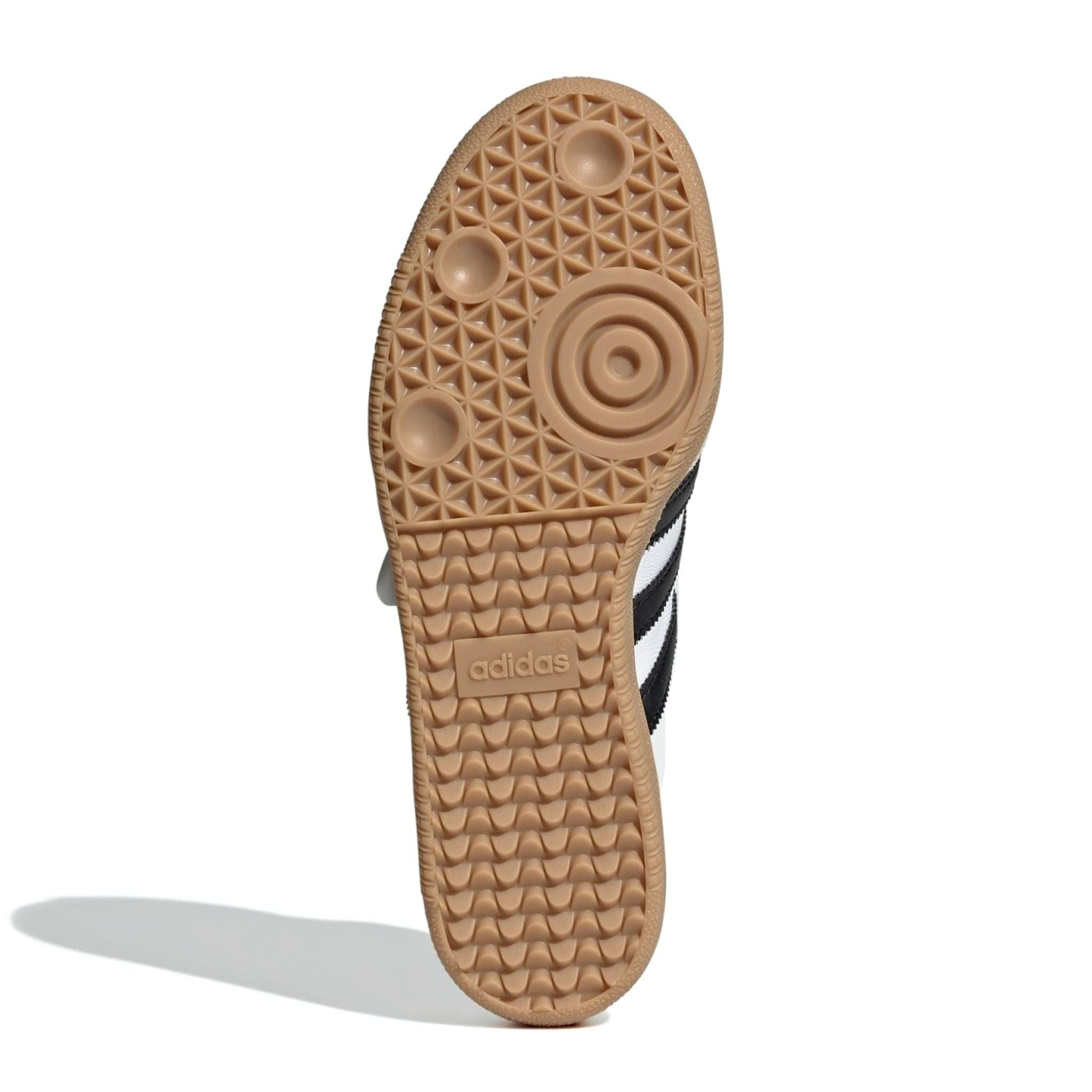  ADIDAS SAMBA JANE CLOUD WHITE JR1402 