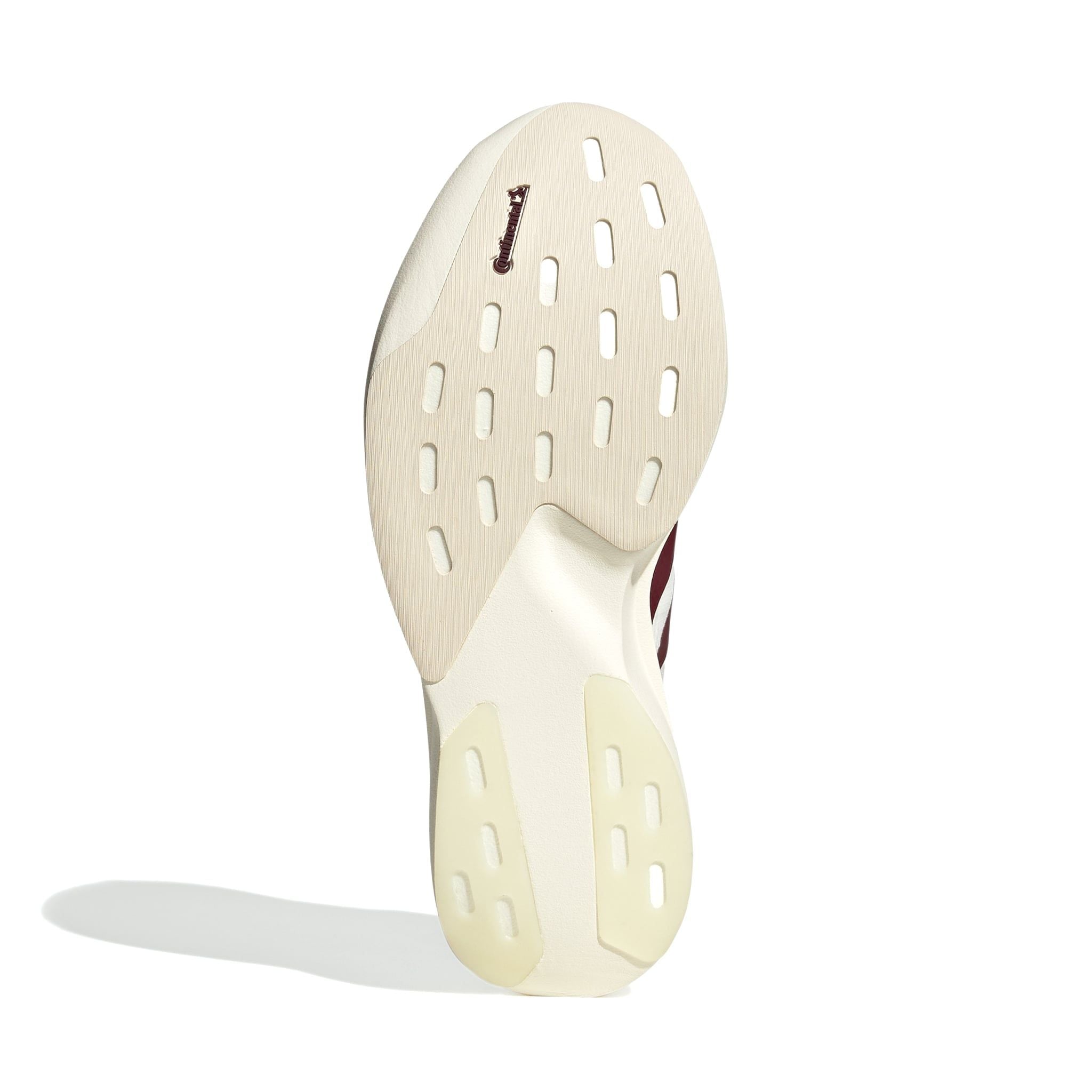  ADIDAS ADIZERO EVO SL WOVEN OFF-WHITE MYSTERY RED JR2020 