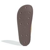  ADIDAS ADIMULE SLIDE GOLDEN BEIGE JR3587 