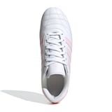  ADIDAS TAEKWONDO WHITE CLEAR PINK GUM JS0306 