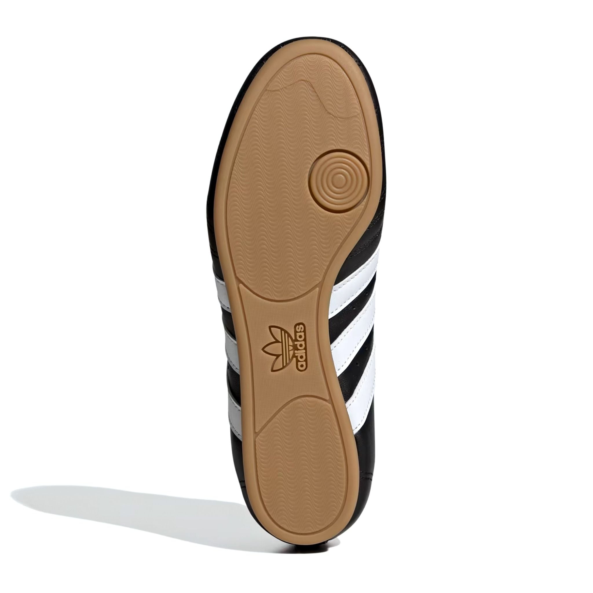  ADIDAS TAEKWONDO LACE BLACK WHITE JS1193 