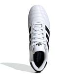  ADIDAS TAEKWONDO LACE CLOUD WHITE JS1194 