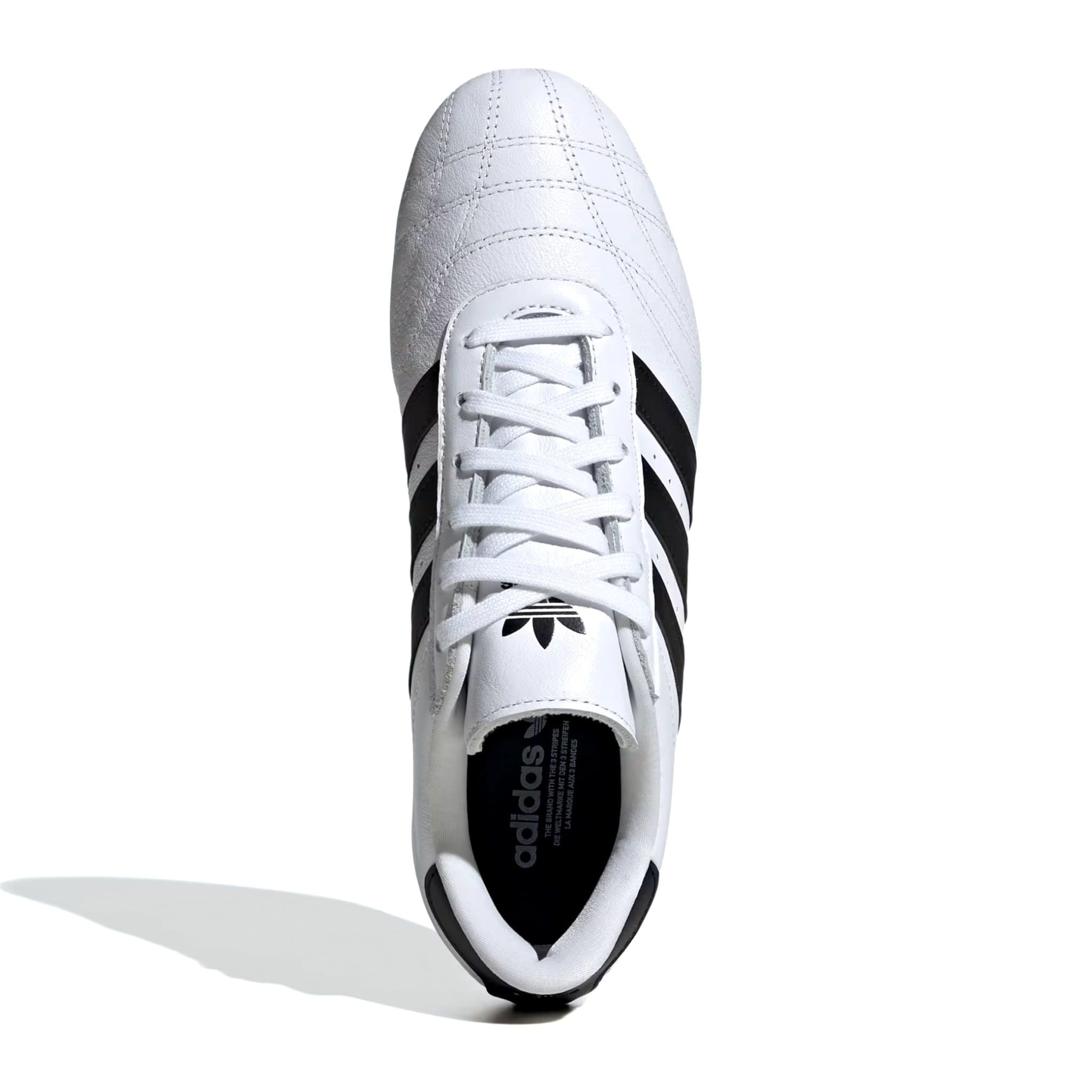  ADIDAS TAEKWONDO LACE CLOUD WHITE JS1194 