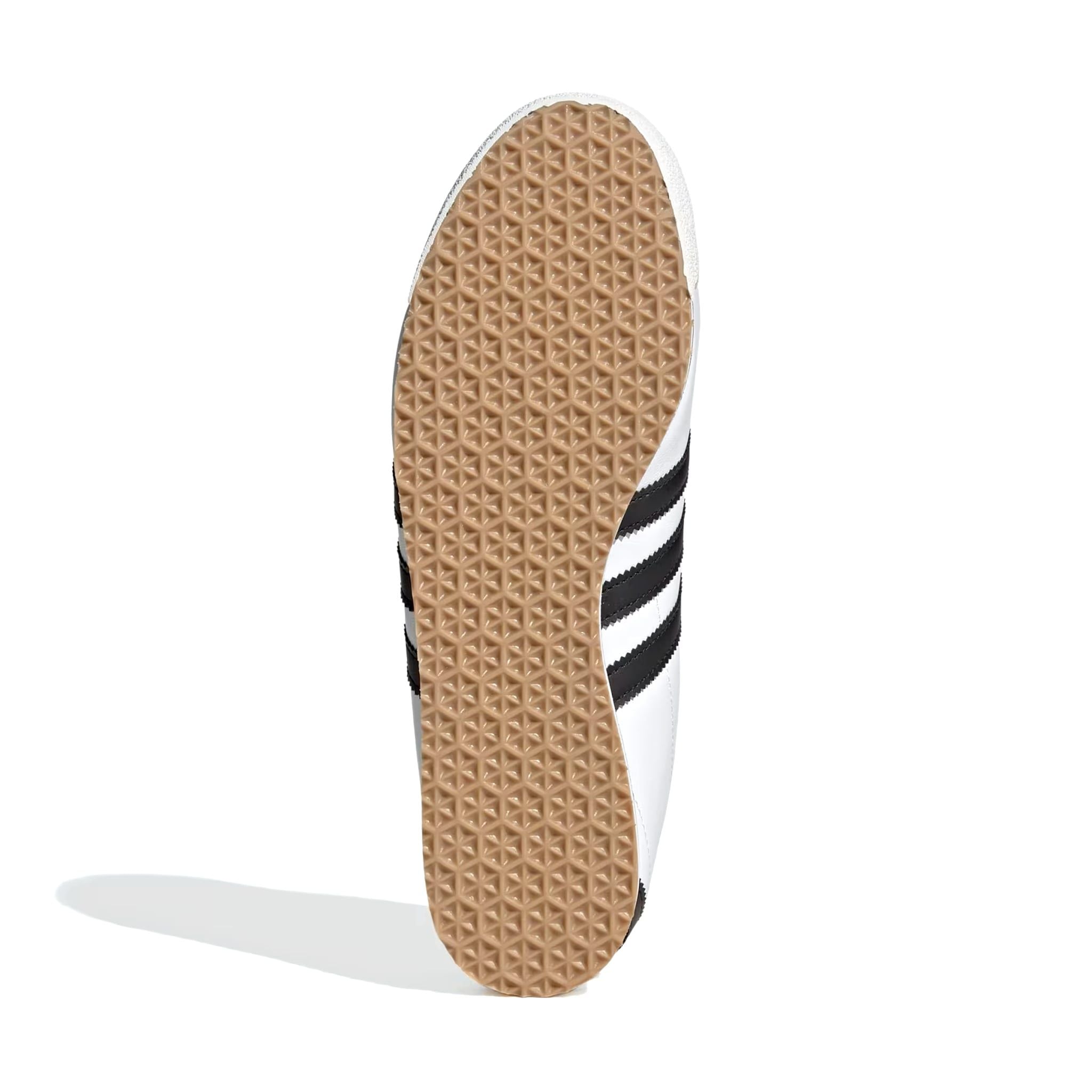  ADIDAS ITALIA 70S WHITE BLACK GUM JS1323 