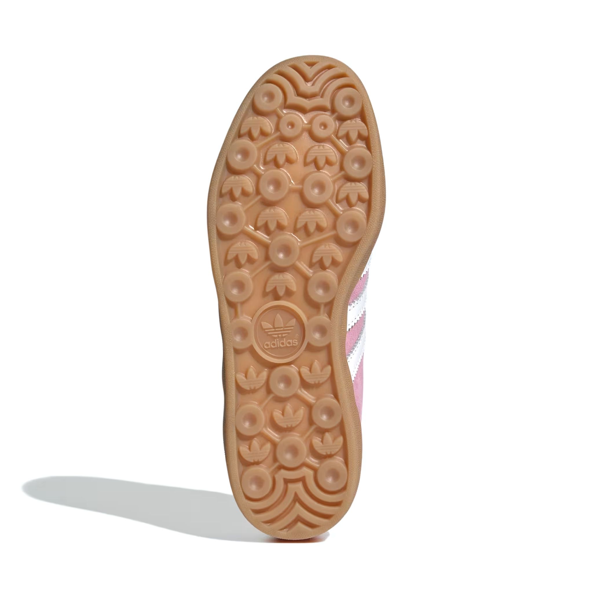  ADIDAS GAZELLE INDOOR BLISS LILAC JS1395 