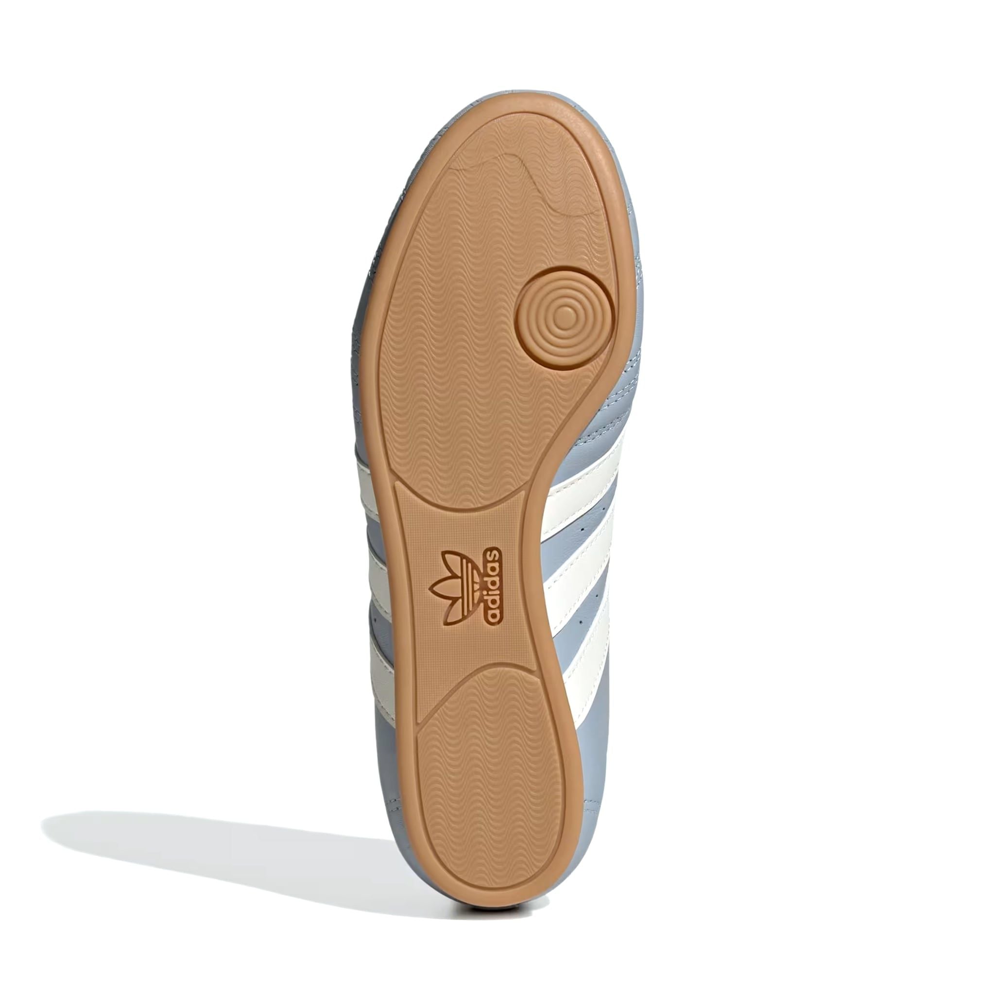  ADIDAS TAEKWONDO LACES WONDER BLUE OFF WHITE JS3317 