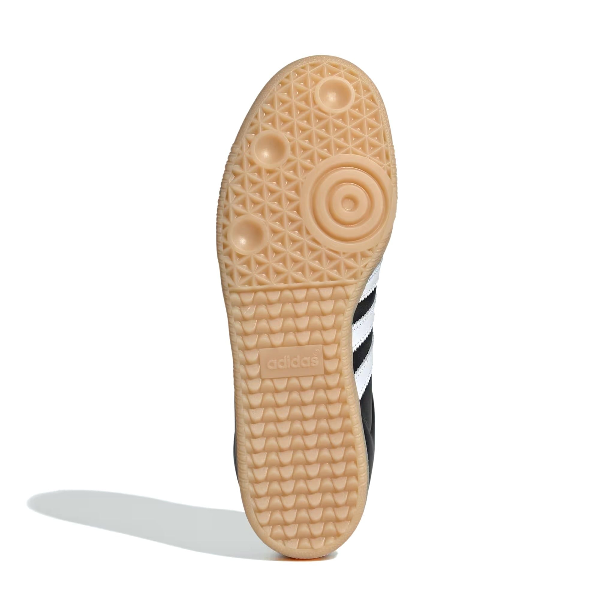  SAMBA OG CORE BLACK CLOUD WHITE GUM JS3832 