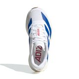  ADIDAS ADIZERO EVO SL CLOUD WHITE ROYAL BLUE JS4494 